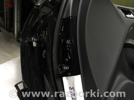 ФОТО Ограничитель двери для Audi (Ауди) A3 III 8V (12-20) Київ