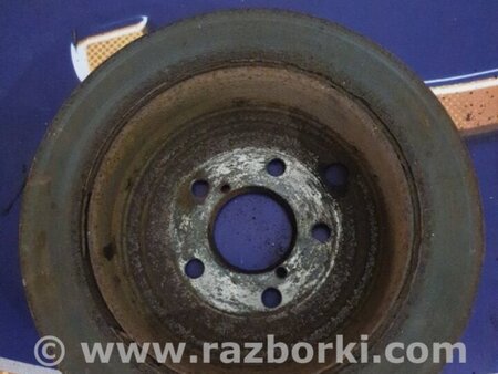 ФОТО Тормозной диск задний для Subaru Outback Киев