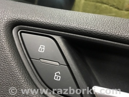 ФОТО Кнопка открытия двери для Audi (Ауди) A3 III 8V (12-20) Київ