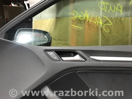 ФОТО Кнопка открытия двери для Audi (Ауди) A3 III 8V (12-20) Київ