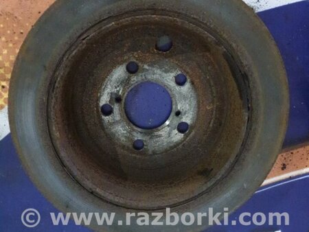 ФОТО Тормозной диск задний для Subaru Outback Киев