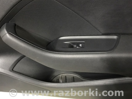 ФОТО Кнопка стеклоподъемника для Audi (Ауди) A3 III 8V (12-20) Київ