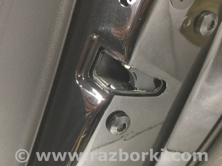 ФОТО Замок боковой двери для Audi (Ауди) A3 III 8V (12-20) Київ