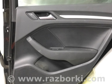 ФОТО Карточка дверная для Audi (Ауди) A3 III 8V (12-20) Київ