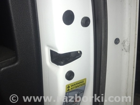 ФОТО Замок боковой двери для Audi (Ауди) A3 III 8V (12-20) Київ