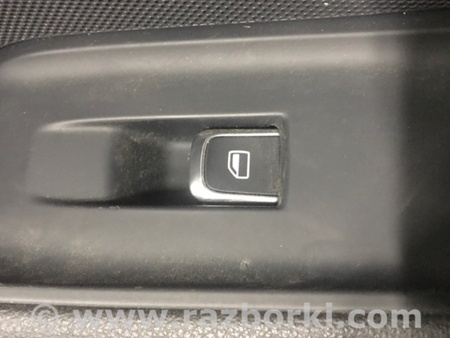 ФОТО Кнопка стеклоподъемника для Audi (Ауди) A3 III 8V (12-20) Київ