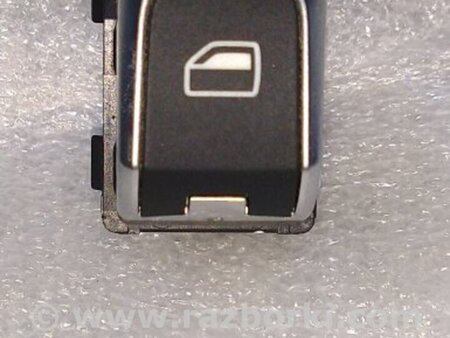ФОТО Кнопка стеклоподъемника для Audi (Ауди) A3 III 8V (12-20) Київ