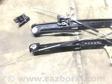 ФОТО Стеклоподъемный механизм для Audi (Ауди) A3 III 8V (12-20) Київ