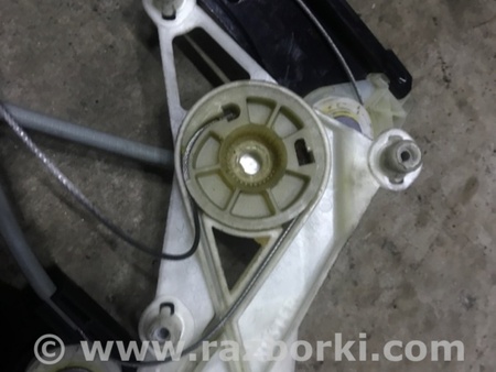 ФОТО Стеклоподъемный механизм для Audi (Ауди) A3 III 8V (12-20) Київ