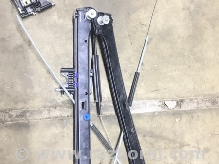 ФОТО Стеклоподъемный механизм для Audi (Ауди) A3 III 8V (12-20) Київ
