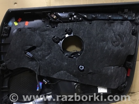ФОТО Карточка дверная для Audi (Ауди) A3 III 8V (12-20) Київ