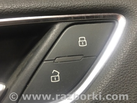 ФОТО Кнопка открытия двери для Audi (Ауди) A3 III 8V (12-20) Київ