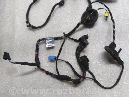 ФОТО Электропроводка для Audi (Ауди) A3 III 8V (12-20) Київ