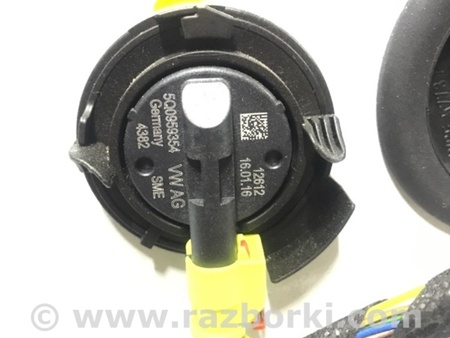 ФОТО Датчик удара для Audi (Ауди) A3 III 8V (12-20) Київ