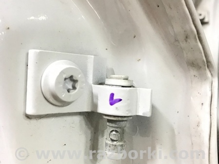 ФОТО Петля двери для Audi (Ауди) A3 III 8V (12-20) Київ