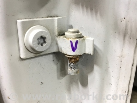 ФОТО Петля двери для Audi (Ауди) A3 III 8V (12-20) Київ