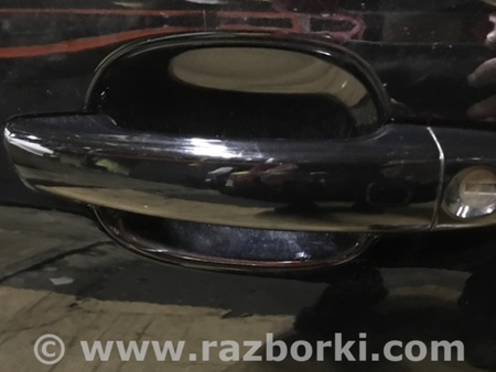 ФОТО Ручка двери внешняя для Audi (Ауди) A3 III 8V (12-20) Київ