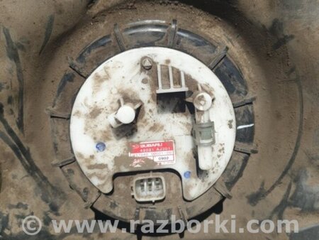 ФОТО Бензонасос для Subaru Outback Киев