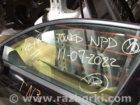 ФОТО Стекло двери для Audi (Ауди) A3 III 8V (12-20) Київ