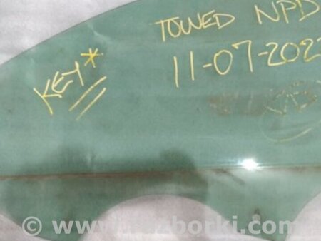 ФОТО Стекло двери для Audi (Ауди) A3 III 8V (12-20) Київ