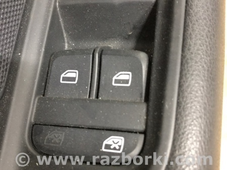 ФОТО Блок кнопок для Audi (Ауди) A3 III 8V (12-20) Київ
