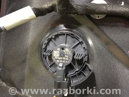 ФОТО Датчик удара для Audi (Ауди) A4 V B9 - 8W (2015-) Київ