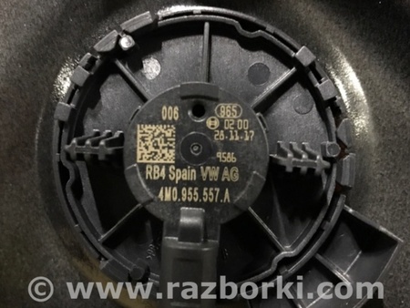 ФОТО Датчик удара для Audi (Ауди) A4 V B9 - 8W (2015-) Київ