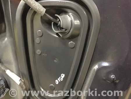 ФОТО Заглушка для Audi (Ауди) A4 V B9 - 8W (2015-) Київ