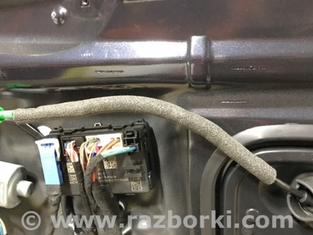 ФОТО Трос замка двери для Audi (Ауди) A4 V B9 - 8W (2015-) Київ