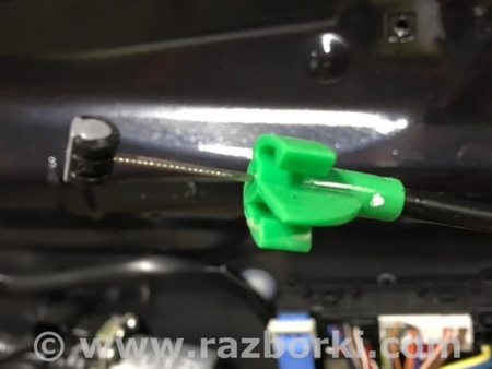 ФОТО Трос замка двери для Audi (Ауди) A4 V B9 - 8W (2015-) Київ