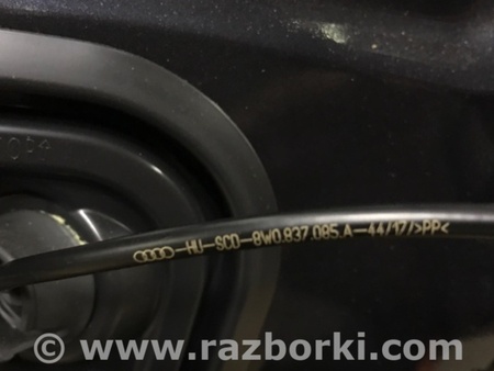 ФОТО Трос замка двери для Audi (Ауди) A4 V B9 - 8W (2015-) Київ