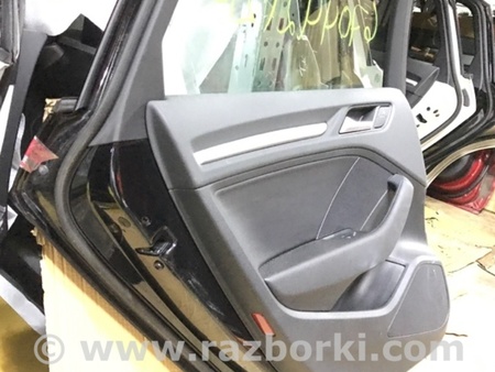 ФОТО Карточка дверная для Audi (Ауди) A3 III 8V (12-20) Київ