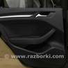 Карточка дверная Audi (Ауди) A3 III 8V (12-20)