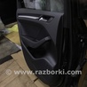 ФОТО Карточка дверная для Audi (Ауди) A3 III 8V (12-20) Київ