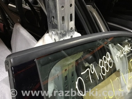 ФОТО Направляющая стекла двери для Audi (Ауди) A3 III 8V (12-20) Київ