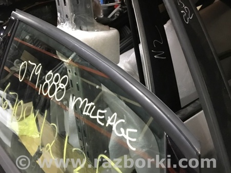 ФОТО Направляющая стекла двери для Audi (Ауди) A3 III 8V (12-20) Київ