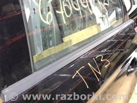 ФОТО Молдинг стекла для Audi (Ауди) A3 III 8V (12-20) Київ