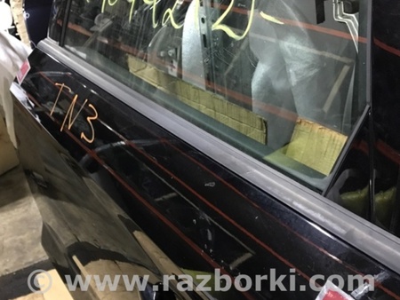 ФОТО Молдинг стекла для Audi (Ауди) A3 III 8V (12-20) Київ