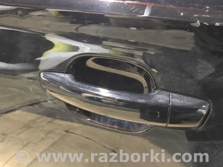 ФОТО Ручка двери внешняя для Audi (Ауди) A3 III 8V (12-20) Київ