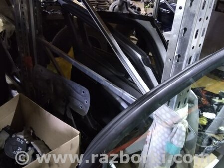 ФОТО Направляющая стекла двери для Audi (Ауди) A3 III 8V (12-20) Київ