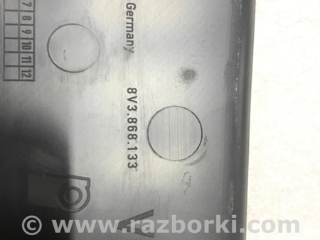 ФОТО Вкладыш двери для Audi (Ауди) A3 III 8V (12-20) Київ