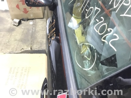 ФОТО Молдинг стекла для Audi (Ауди) A3 III 8V (12-20) Київ