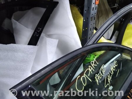 ФОТО Направляющая стекла двери для Audi (Ауди) A3 III 8V (12-20) Київ