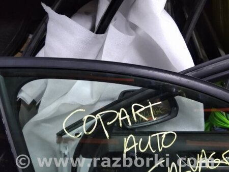 ФОТО Направляющая стекла двери для Audi (Ауди) A3 III 8V (12-20) Київ