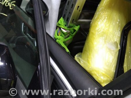 ФОТО Направляющая стекла двери для Audi (Ауди) A3 III 8V (12-20) Київ