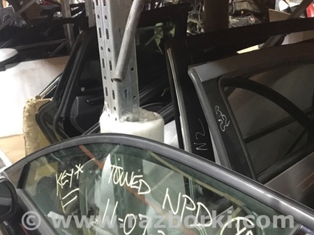 ФОТО Направляющая стекла двери для Audi (Ауди) A3 III 8V (12-20) Київ