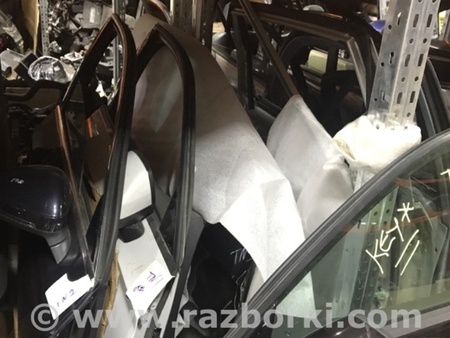 ФОТО Направляющая стекла двери для Audi (Ауди) A3 III 8V (12-20) Київ