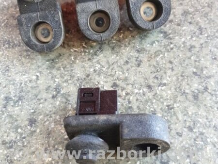 ФОТО Концевик для Subaru Outback Киев