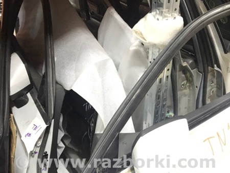 ФОТО Направляющая стекла двери для Audi (Ауди) A3 III 8V (12-20) Київ