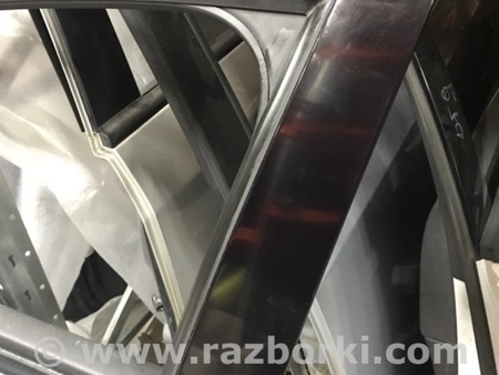 ФОТО Накладка рамки двери для Audi (Ауди) A3 III 8V (12-20) Київ